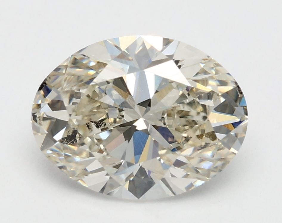 Loose Lab Diamond - IGI Oval 2.0ct J SI1: Loose Lab Diamond - IGI Oval 2.0ct J SI1 This listing features Loose Lab Diamond - IGI Oval 2.0ct J SI1. Item specifics are provided below. Item Specifics: Source: This Is A Real Diamond Grown In A