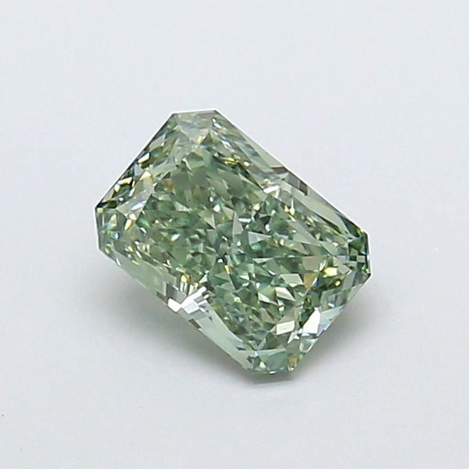 Loose Lab Diamond - IGI Radiant 1.05ct Fancy Vivid Green VVS2: Loose Lab Diamond - IGI Radiant 1.05ct Fancy Vivid Green VVS2 This listing features Loose Lab Diamond - IGI Radiant 1.05ct Fancy Vivid Green VVS2. Item specifics are provided below. Item Specifics: