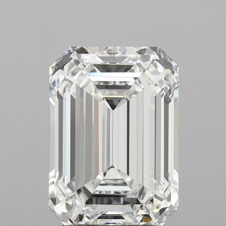 Loose Lab Diamond - IGI Emerald 4.22ct E VS1: Loose Lab Diamond - IGI Emerald 4.22ct E VS1 This listing features Loose Lab Diamond - IGI Emerald 4.22ct E VS1. Item specifics are provided below. Item Specifics: Source: This Is A Real Diamond