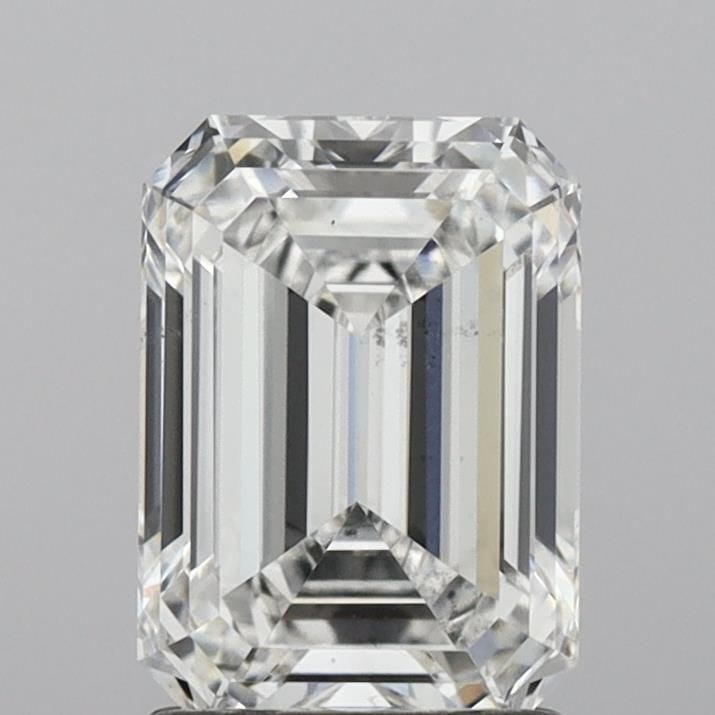 Loose Lab Diamond - IGI Emerald 2.21ct E VS2: Loose Lab Diamond - IGI Emerald 2.21ct E VS2 This listing features Loose Lab Diamond - IGI Emerald 2.21ct E VS2. Item specifics are provided below. Item Specifics: Source: This Is A Real Diamond