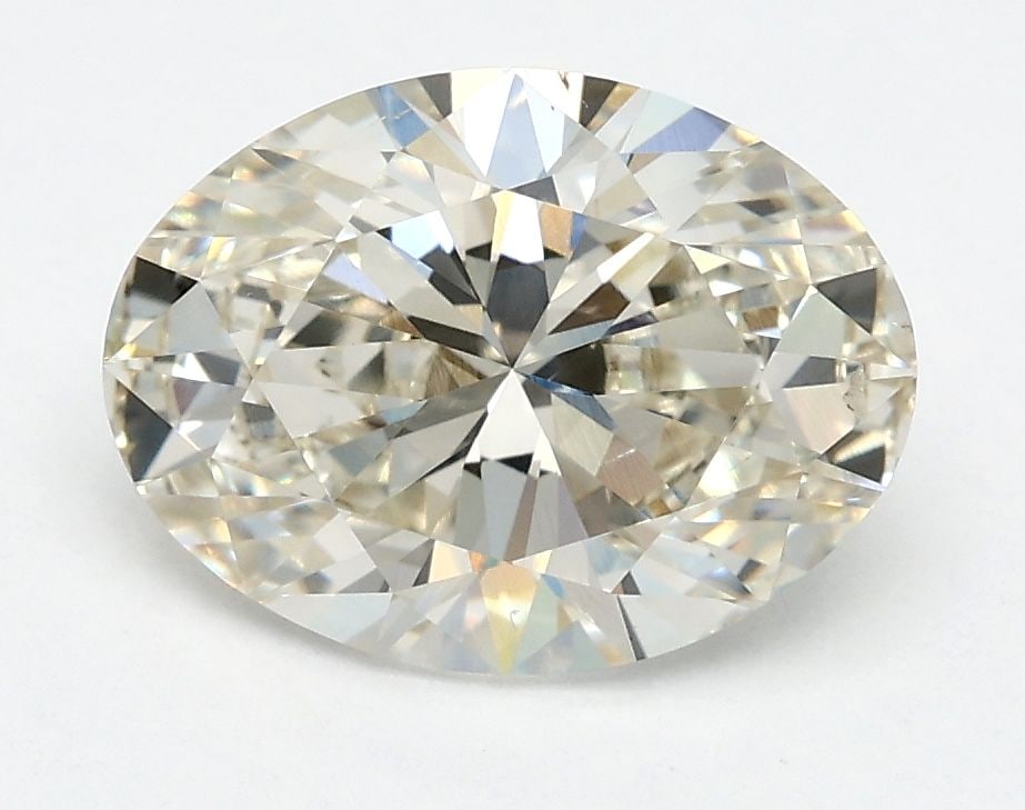 Loose Lab Diamond - IGI Oval 1.82ct J SI1: Loose Lab Diamond - IGI Oval 1.82ct J SI1 This listing features Loose Lab Diamond - IGI Oval 1.82ct J SI1. Item specifics are provided below. Item Specifics: Source: This Is A Real Diamond Grown In