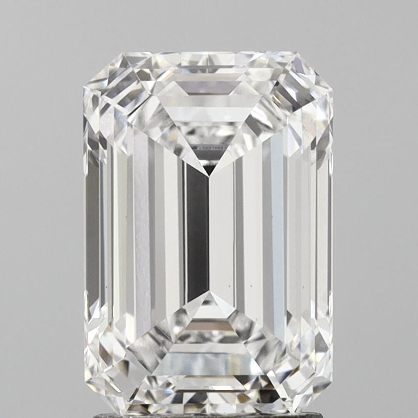 Loose Lab Diamond - IGI Emerald 2.73ct D VS1: Loose Lab Diamond - IGI Emerald 2.73ct D VS1 This listing features Loose Lab Diamond - IGI Emerald 2.73ct D VS1. Item specifics are provided below. Item Specifics: Source: This Is A Real Diamond