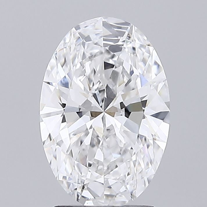 Loose Lab Diamond - IGI Oval 2.18ct D VVS2: Loose Lab Diamond - IGI Oval 2.18ct D VVS2 This listing features Loose Lab Diamond - IGI Oval 2.18ct D VVS2. Item specifics are provided below. Item Specifics: Source: This Is A Real Diamond Grown