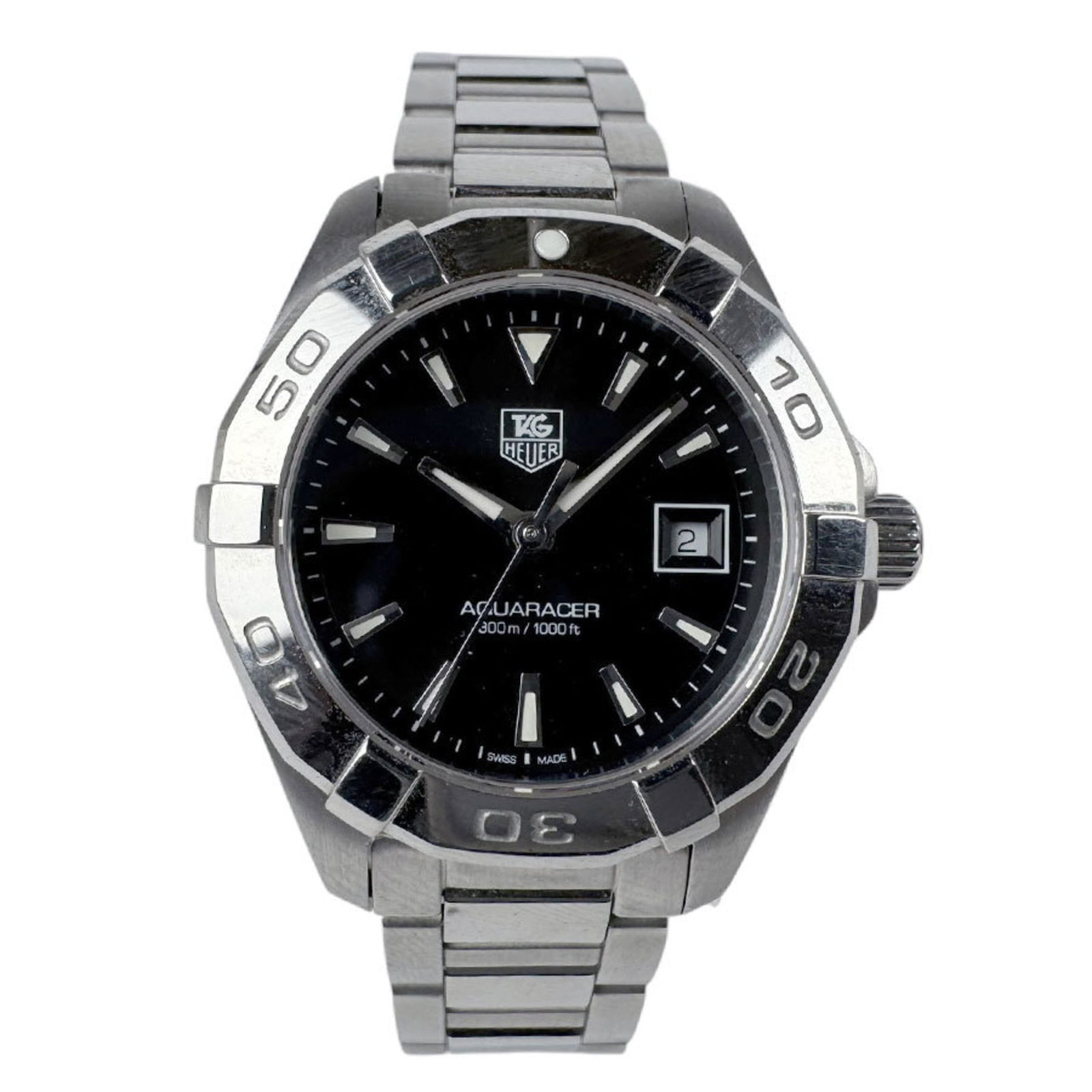 Wristwatch Tag Heuer: Wristwatch Tag Heuer This listing features Wristwatch Tag Heuer. Item specifics are provided below. Item Specifics: Brand: Tag Heuer Type: Wristwatch Gender: Men,Women Display: Analog Material