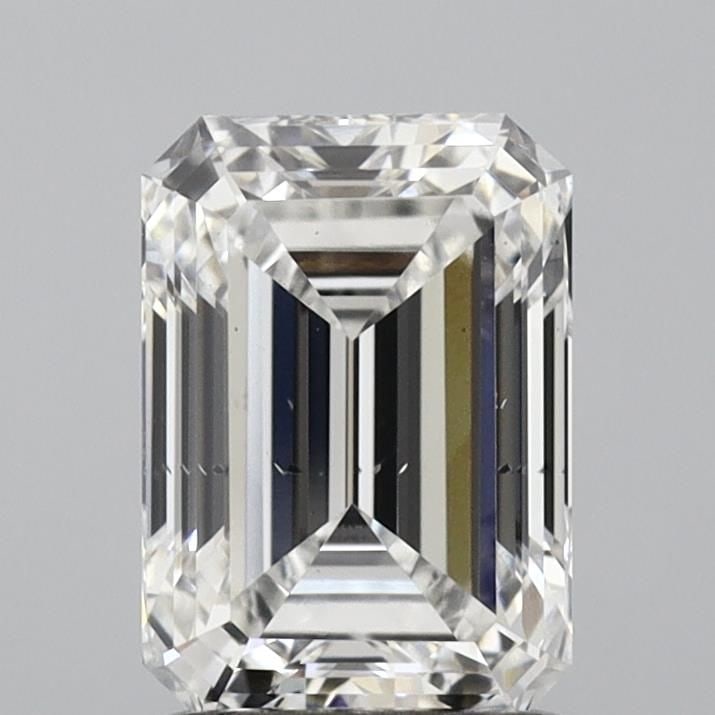 Loose Lab Diamond - IGI Emerald 1.5ct F SI1: Loose Lab Diamond - IGI Emerald 1.5ct F SI1 This listing features Loose Lab Diamond - IGI Emerald 1.5ct F SI1. Item specifics are provided below. Item Specifics: Source: This Is A Real Diamond Grown