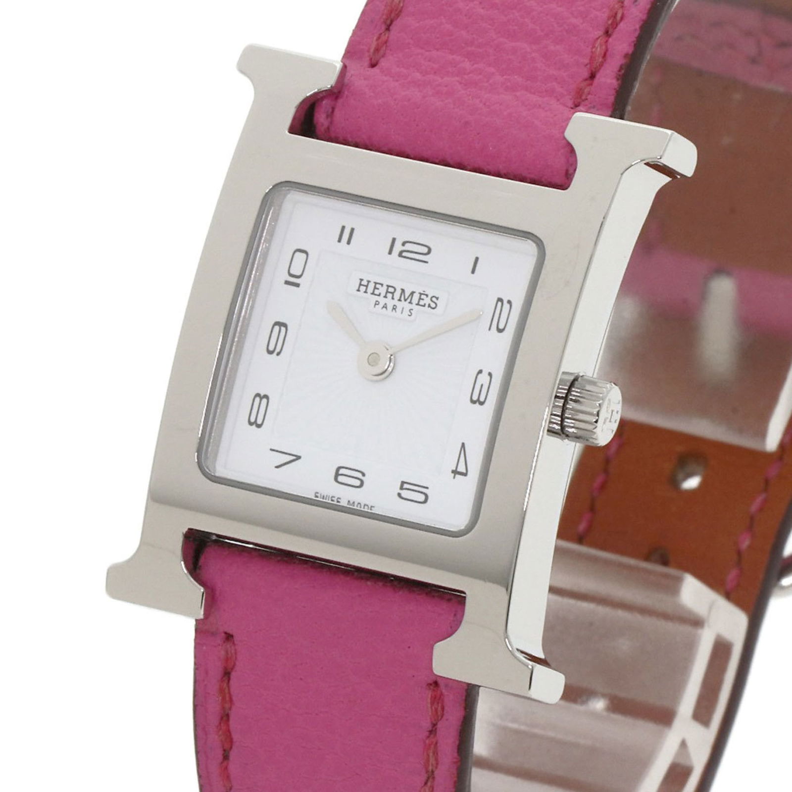 Wristwatch Hermes - 3