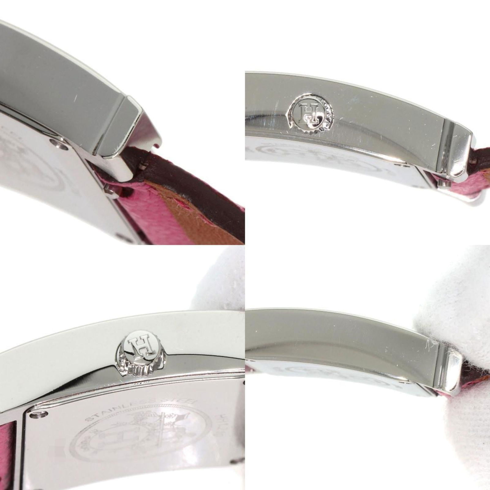 Wristwatch Hermes - 8