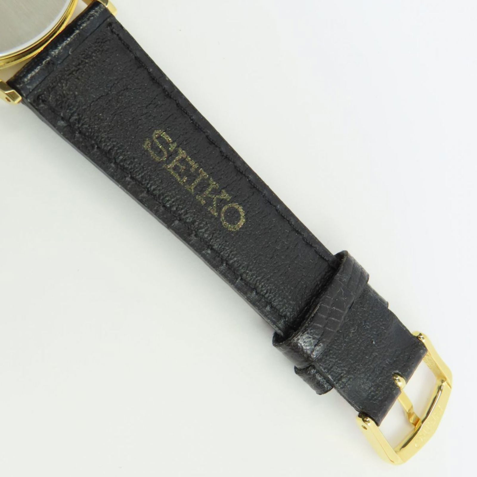 Wristwatch Seiko - 8