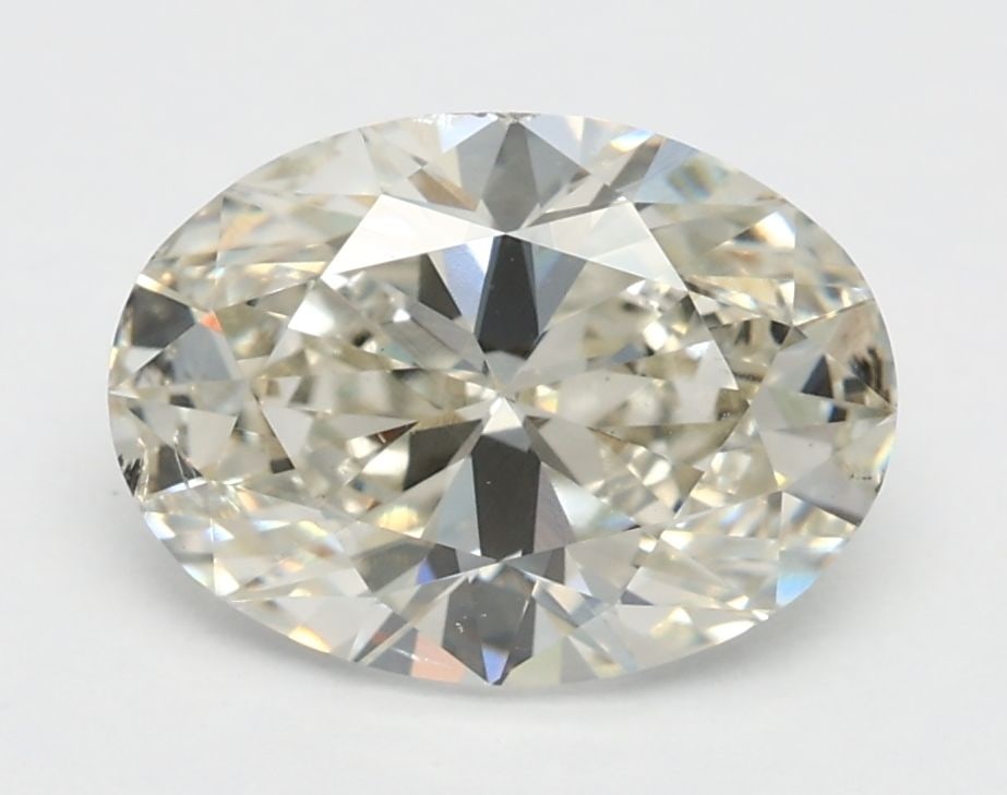 Loose Lab Diamond - IGI Oval 1.8ct I SI1: Loose Lab Diamond - IGI Oval 1.8ct I SI1 This listing features Loose Lab Diamond - IGI Oval 1.8ct I SI1. Item specifics are provided below. Item Specifics: Source: This Is A Real Diamond Grown In A