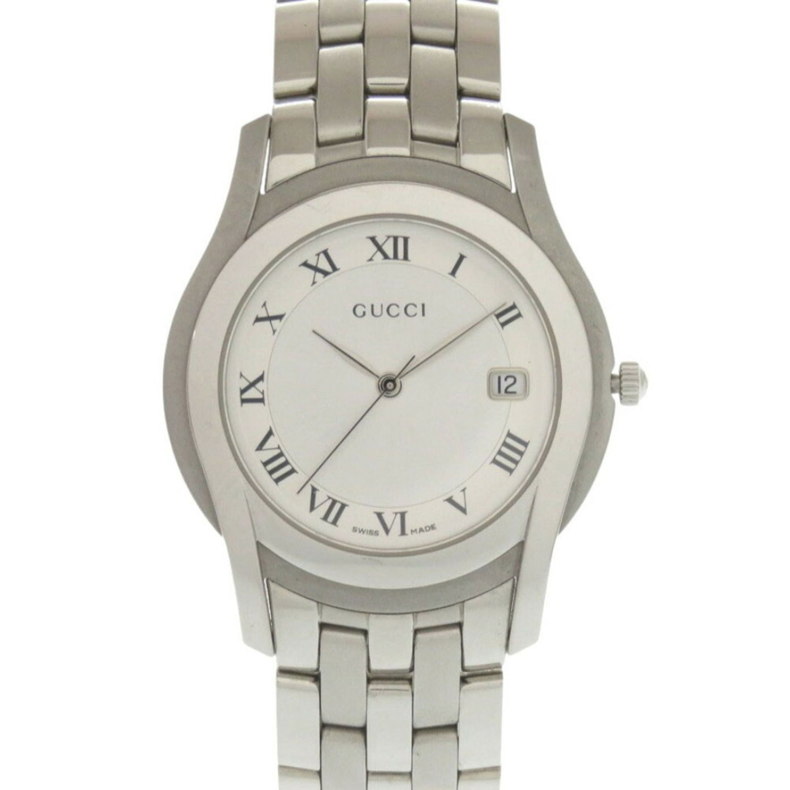 Wristwatch Gucci (1 of 9)