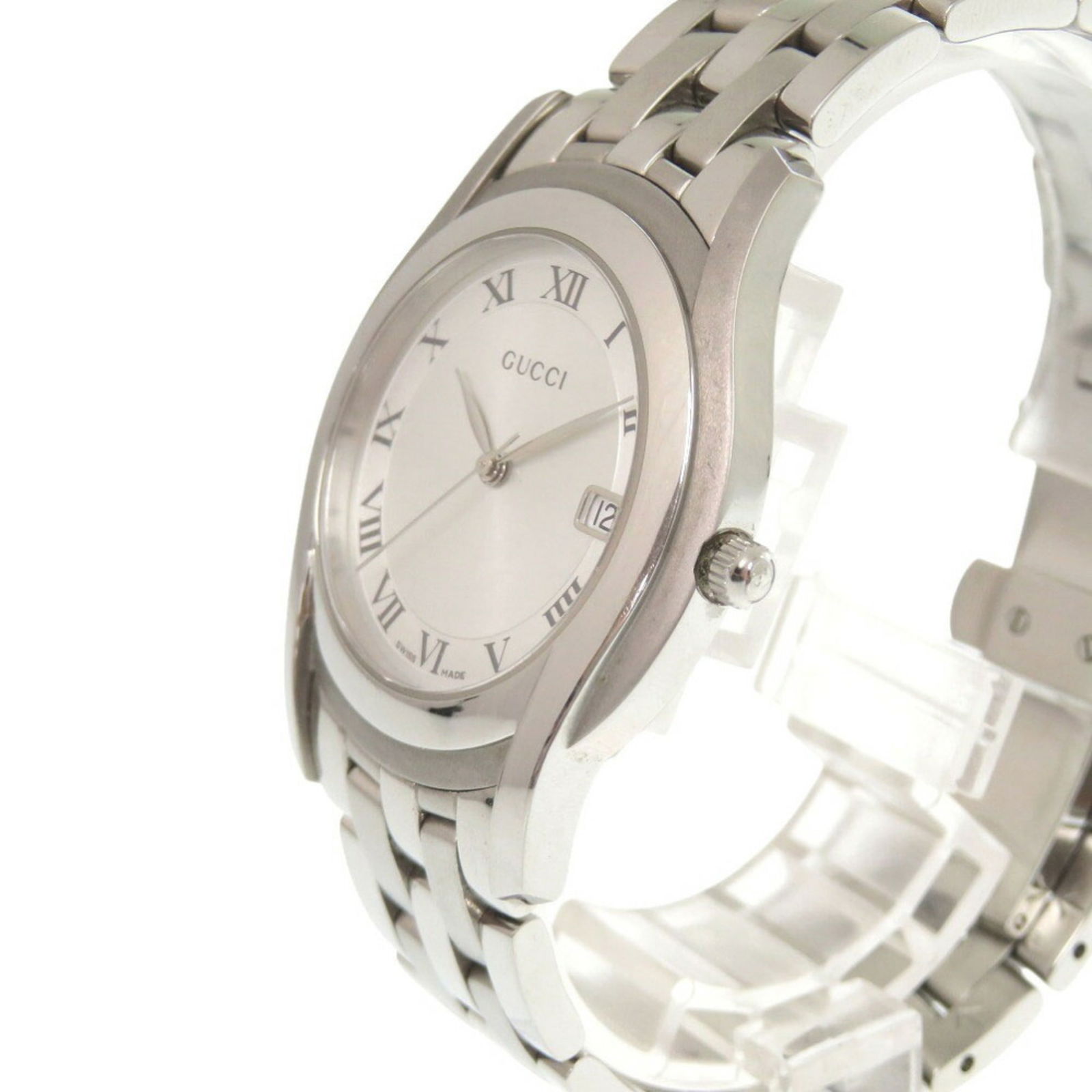 Wristwatch Gucci - 4