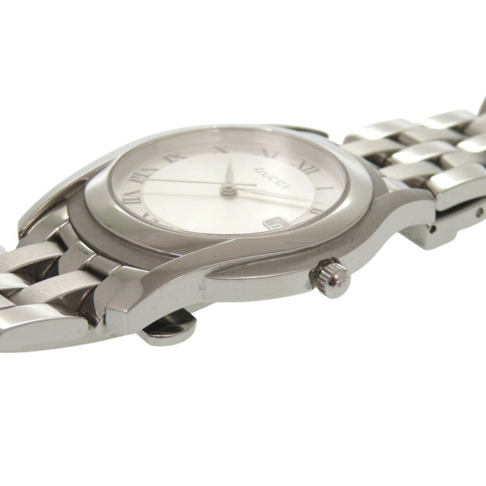 Wristwatch Gucci - 9