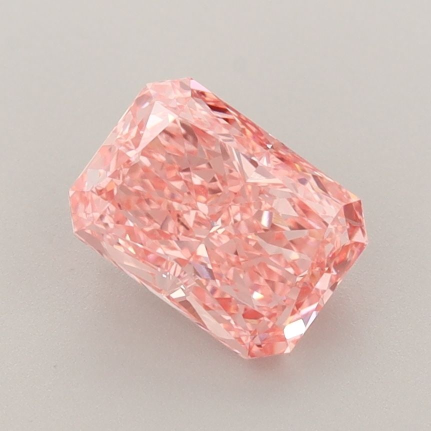 Loose Lab Diamond - IGI Radiant 1.71ct Fancy Vivid Pink VS1: Loose Lab Diamond - IGI Radiant 1.71ct Fancy Vivid Pink VS1 This listing features Loose Lab Diamond - IGI Radiant 1.71ct Fancy Vivid Pink VS1. Item specifics are provided below. Item Specifics: