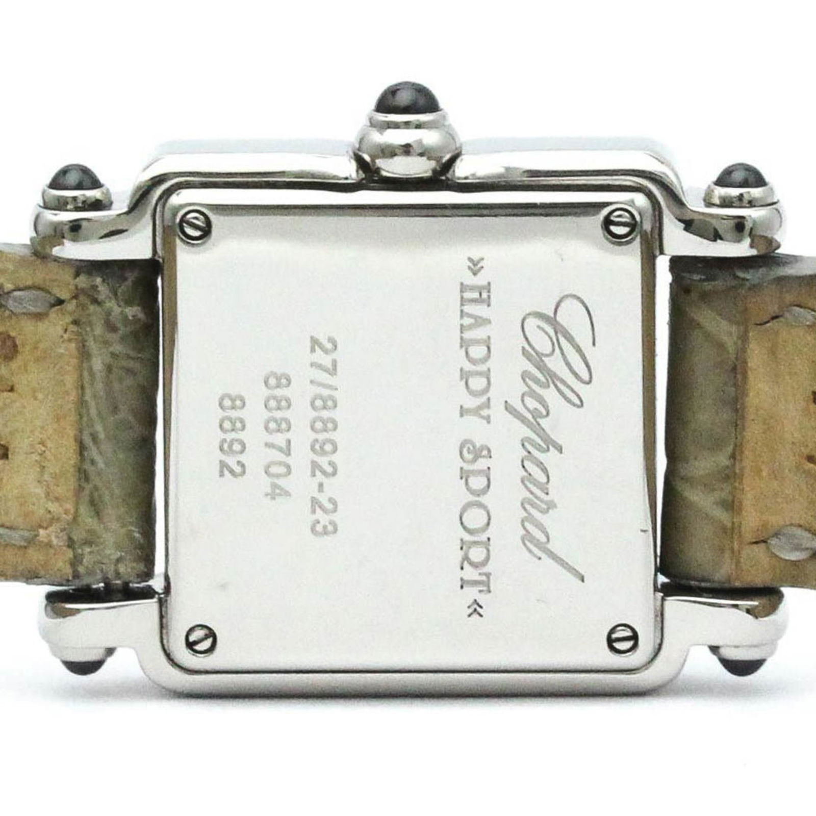 Wristwatch Chopard - 7