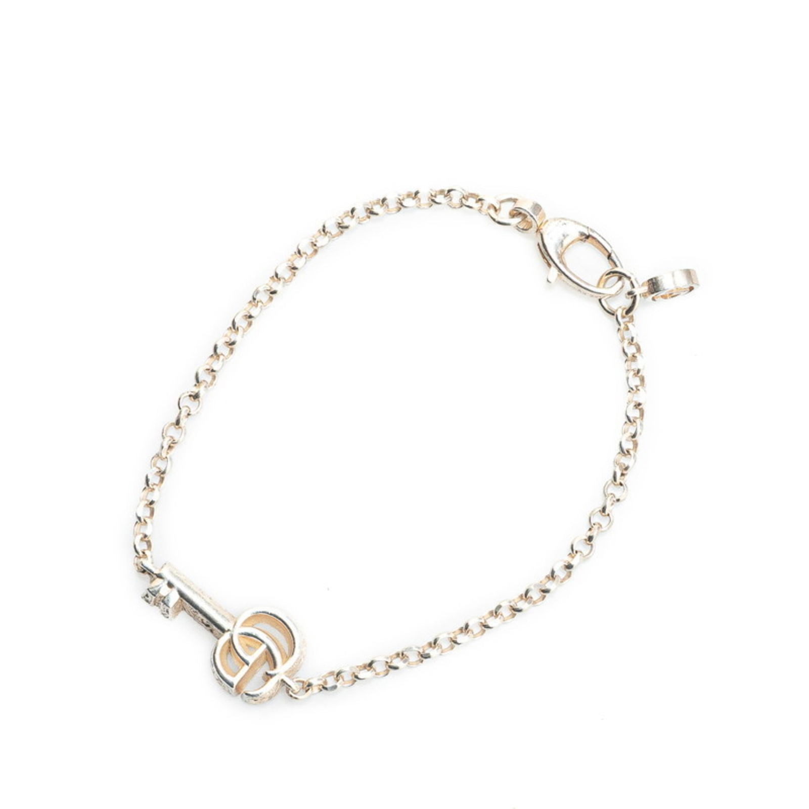 925 Gucci Charm Bracelet Silver: 925 Gucci Charm Bracelet Silver This listing features 925 Gucci Charm Bracelet Silver. Item specifics are provided below. Item Specifics: Brand: Gucci Type: Charm Bracelet Gender: Women Material: Silv