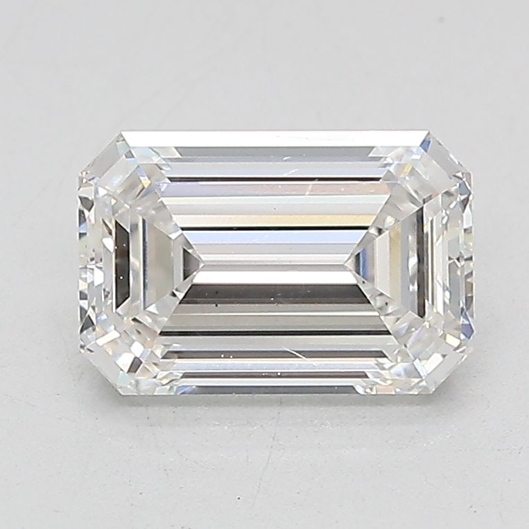 Loose Lab Diamond - IGI Emerald 1.64ct E VS1: Loose Lab Diamond - IGI Emerald 1.64ct E VS1 This listing features Loose Lab Diamond - IGI Emerald 1.64ct E VS1. Item specifics are provided below. Item Specifics: Source: This Is A Real Diamond