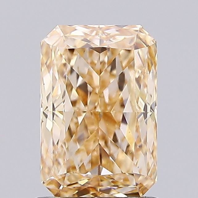 Loose Lab Diamond - IGI Radiant 1.54ct Fancy Brown Yellow VS1: Loose Lab Diamond - IGI Radiant 1.54ct Fancy Brown Yellow VS1 This listing features Loose Lab Diamond - IGI Radiant 1.54ct Fancy Brown Yellow VS1. Item specifics are provided below. Item Specifics: