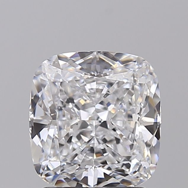 Loose Lab Diamond - IGI Cushion Brilliant 1.93ct D VVS2: Loose Lab Diamond - IGI Cushion Brilliant 1.93ct D VVS2 This listing features Loose Lab Diamond - IGI Cushion Brilliant 1.93ct D VVS2. Item specifics are provided below. Item Specifics: Source: This
