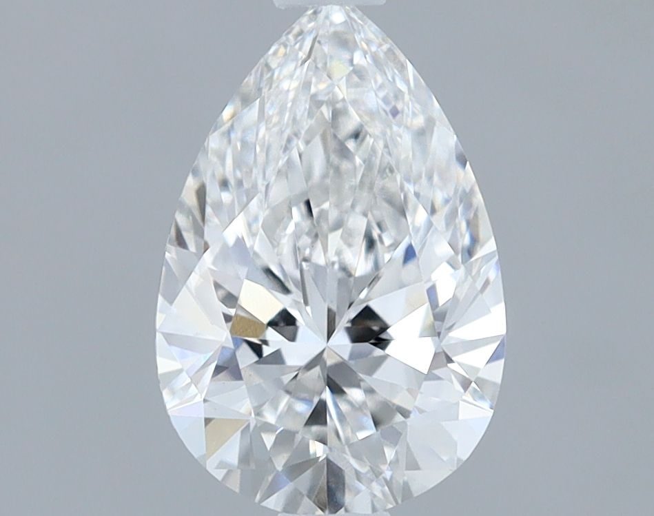 Loose Lab Diamond - IGI Pear 1.02ct E VVS2: Loose Lab Diamond - IGI Pear 1.02ct E VVS2 This listing features Loose Lab Diamond - IGI Pear 1.02ct E VVS2. Item specifics are provided below. Item Specifics: Source: This Is A Real Diamond Grown