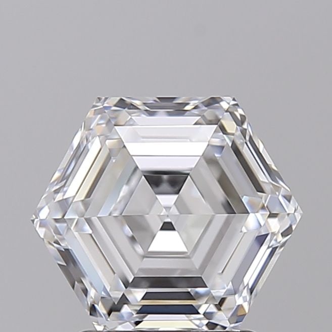 Loose Lab Diamond - GIA Hexagonal 2.1ct D VVS1: Loose Lab Diamond - GIA Hexagonal 2.1ct D VVS1 This listing features Loose Lab Diamond - GIA Hexagonal 2.1ct D VVS1. Item specifics are provided below. Item Specifics: Source: This Is A Real Diamond