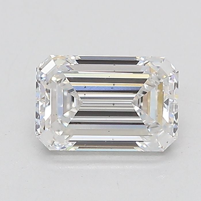 Loose Lab Diamond - IGI Emerald 1.11ct D VS2: Loose Lab Diamond - IGI Emerald 1.11ct D VS2 This listing features Loose Lab Diamond - IGI Emerald 1.11ct D VS2. Item specifics are provided below. Item Specifics: Source: This Is A Real Diamond