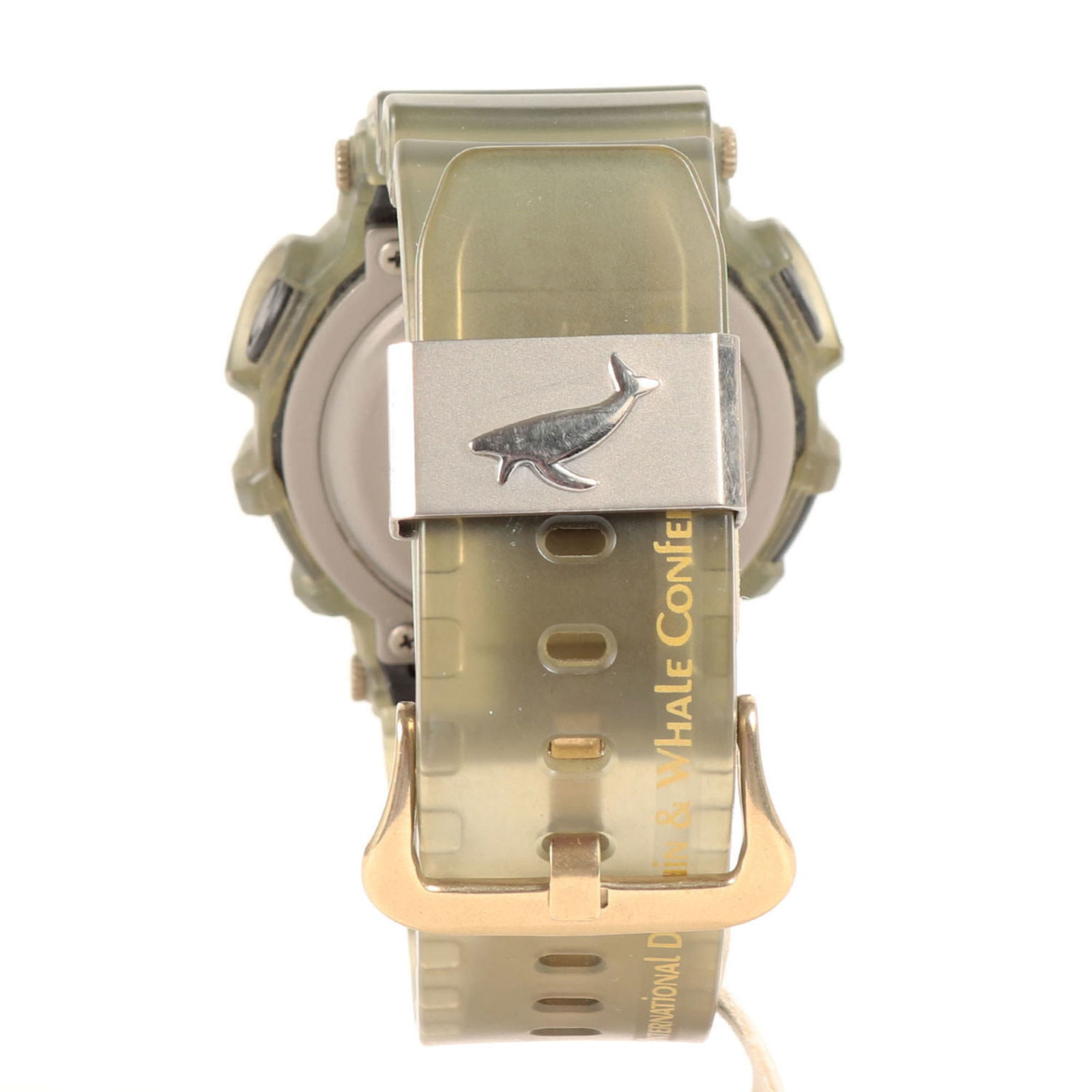 Wristwatch Casio - 2