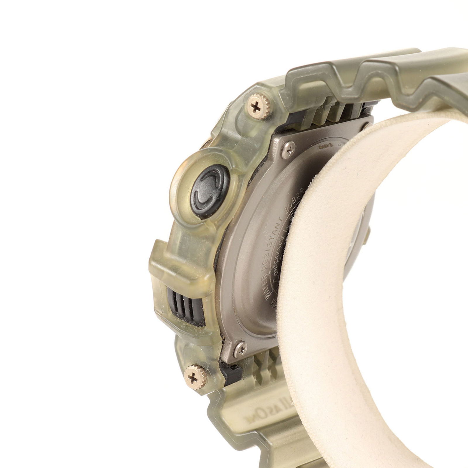 Wristwatch Casio - 3