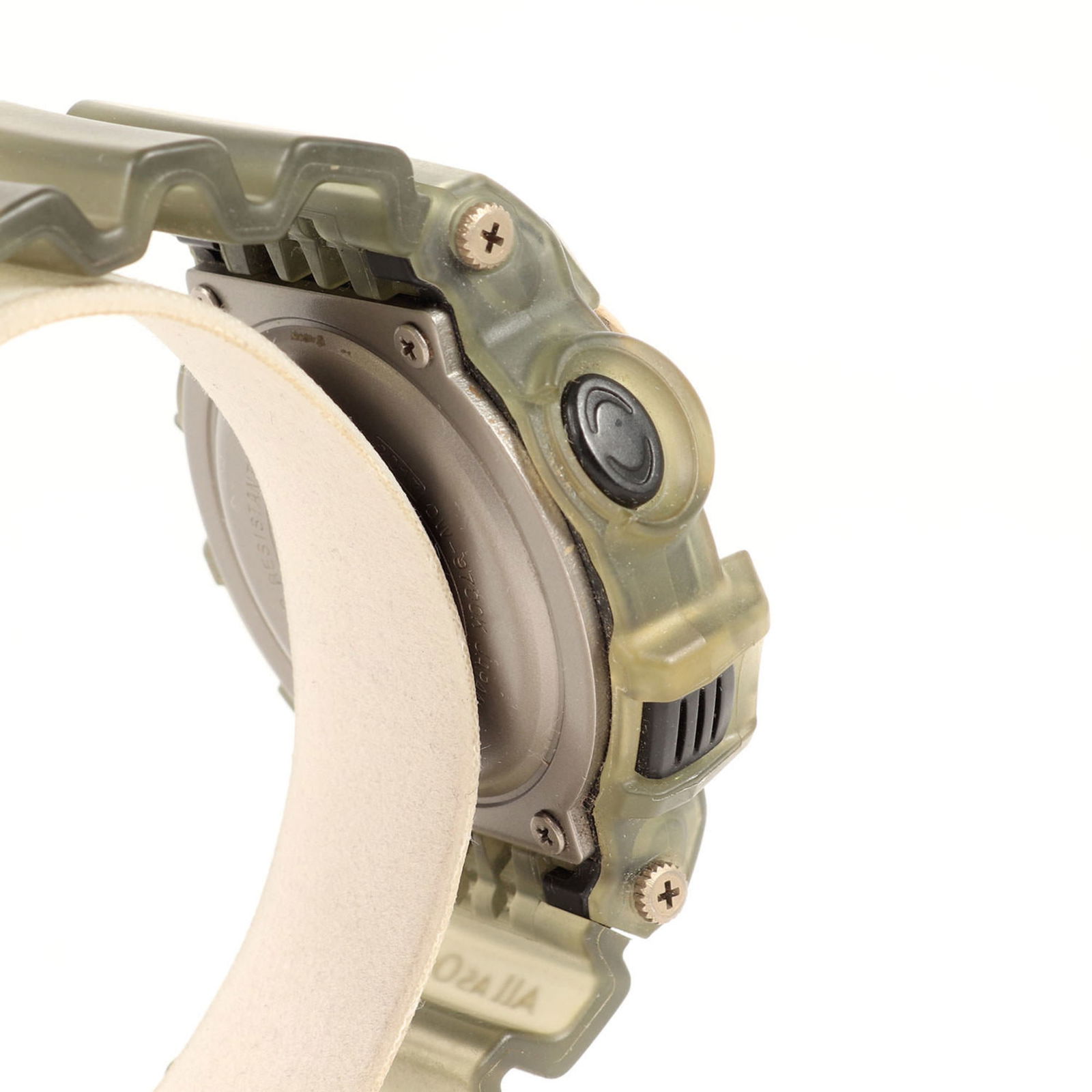 Wristwatch Casio - 4