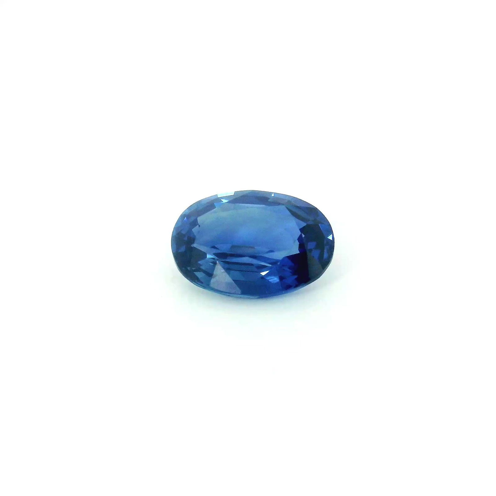 Loose Sapphire Gemstone - GSI Oval 1.61ct Blue EC: Loose Sapphire Gemstone - GSI Oval 1.61ct Blue EC This listing features Loose Sapphire Gemstone - GSI Oval 1.61ct Blue EC. Item specifics are provided below. Item Specifics: Type: Sapphire Carat: