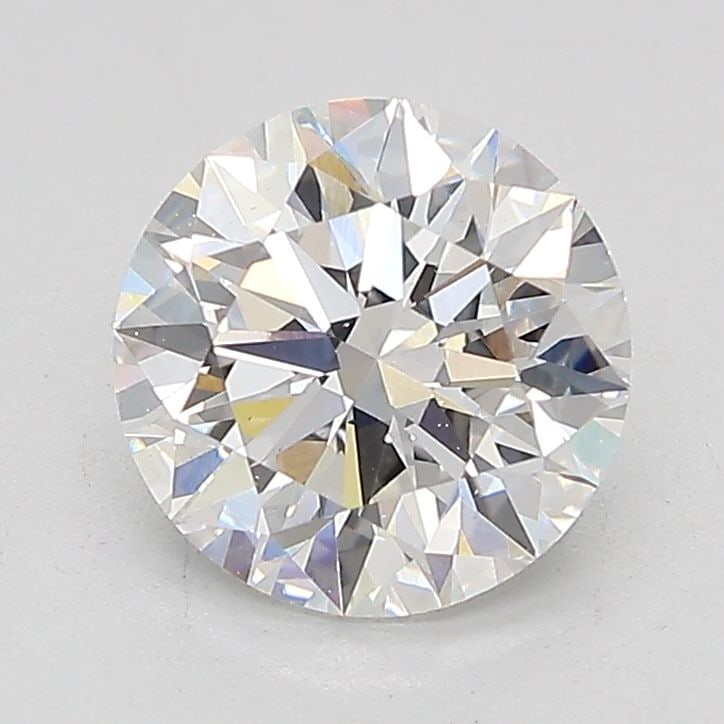 Ideal Loose Lab Diamond - IGI Round 1.73ct E VS1 (1 of 1)