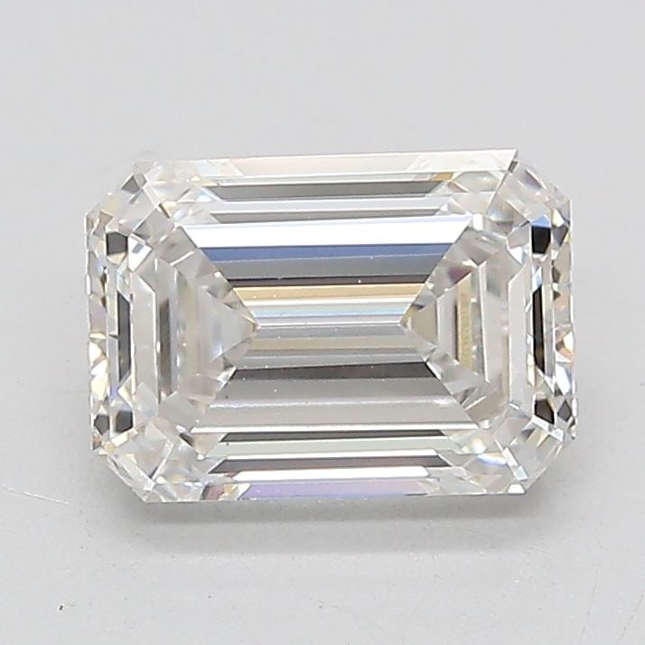 Loose Lab Diamond - IGI Emerald 1.61ct F VVS2 (1 of 1)