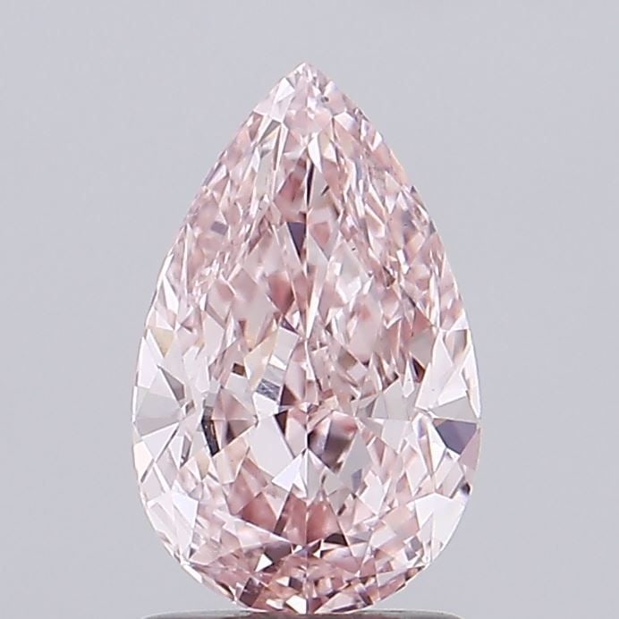 Loose Lab Diamond - IGI Pear 1.73ct Fancy Vivid Pink VS1: Loose Lab Diamond - IGI Pear 1.73ct Fancy Vivid Pink VS1 This listing features Loose Lab Diamond - IGI Pear 1.73ct Fancy Vivid Pink VS1. Item specifics are provided below. Item Specifics: Source: This