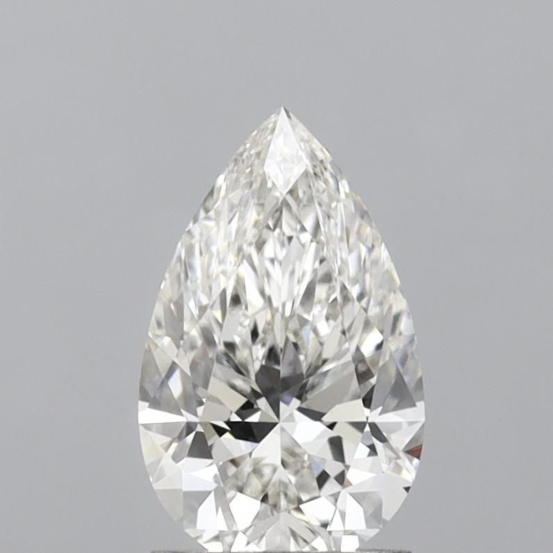 Loose Lab Diamond - IGI Pear 1.62ct G VS1 (1 of 1)