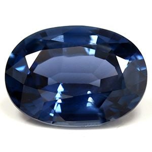Loose Sapphire Gemstone - GIA Oval 1.52ct Blue EC: Loose Sapphire Gemstone - GIA Oval 1.52ct Blue EC This listing features Loose Sapphire Gemstone - GIA Oval 1.52ct Blue EC. Item specifics are provided below. Item Specifics: Type: Sapphire Carat: 1.52