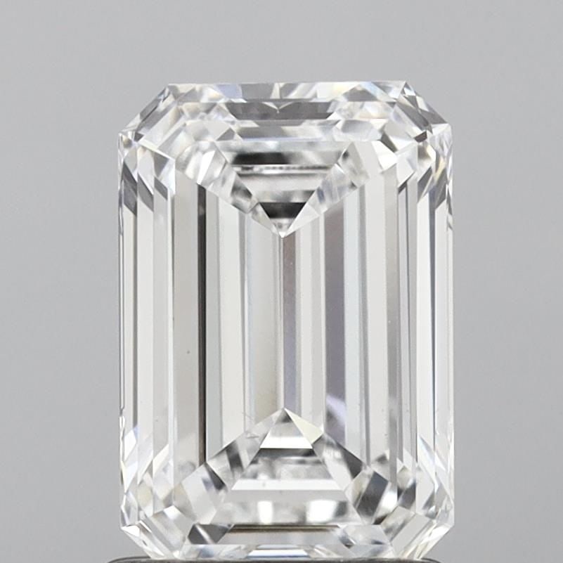 Loose Lab Diamond - IGI Emerald 1.51ct D VS2: Loose Lab Diamond - IGI Emerald 1.51ct D VS2 This listing features Loose Lab Diamond - IGI Emerald 1.51ct D VS2. Item specifics are provided below. Item Specifics: Source: This Is A Real Diamond