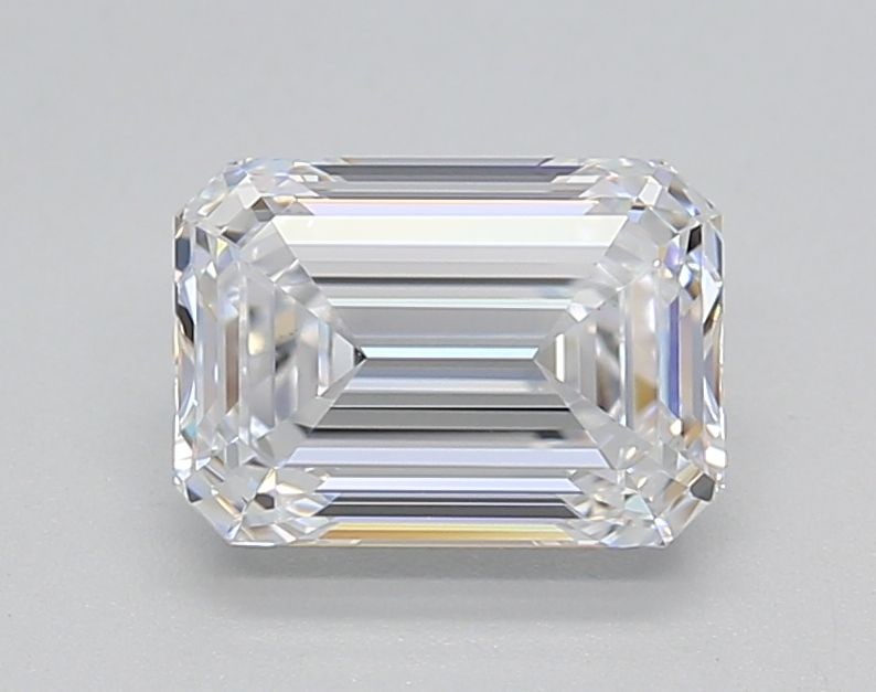 Loose Lab Diamond - IGI Emerald 1.52ct D VS1: Loose Lab Diamond - IGI Emerald 1.52ct D VS1 This listing features Loose Lab Diamond - IGI Emerald 1.52ct D VS1. Item specifics are provided below. Item Specifics: Source: This Is A Real Diamond