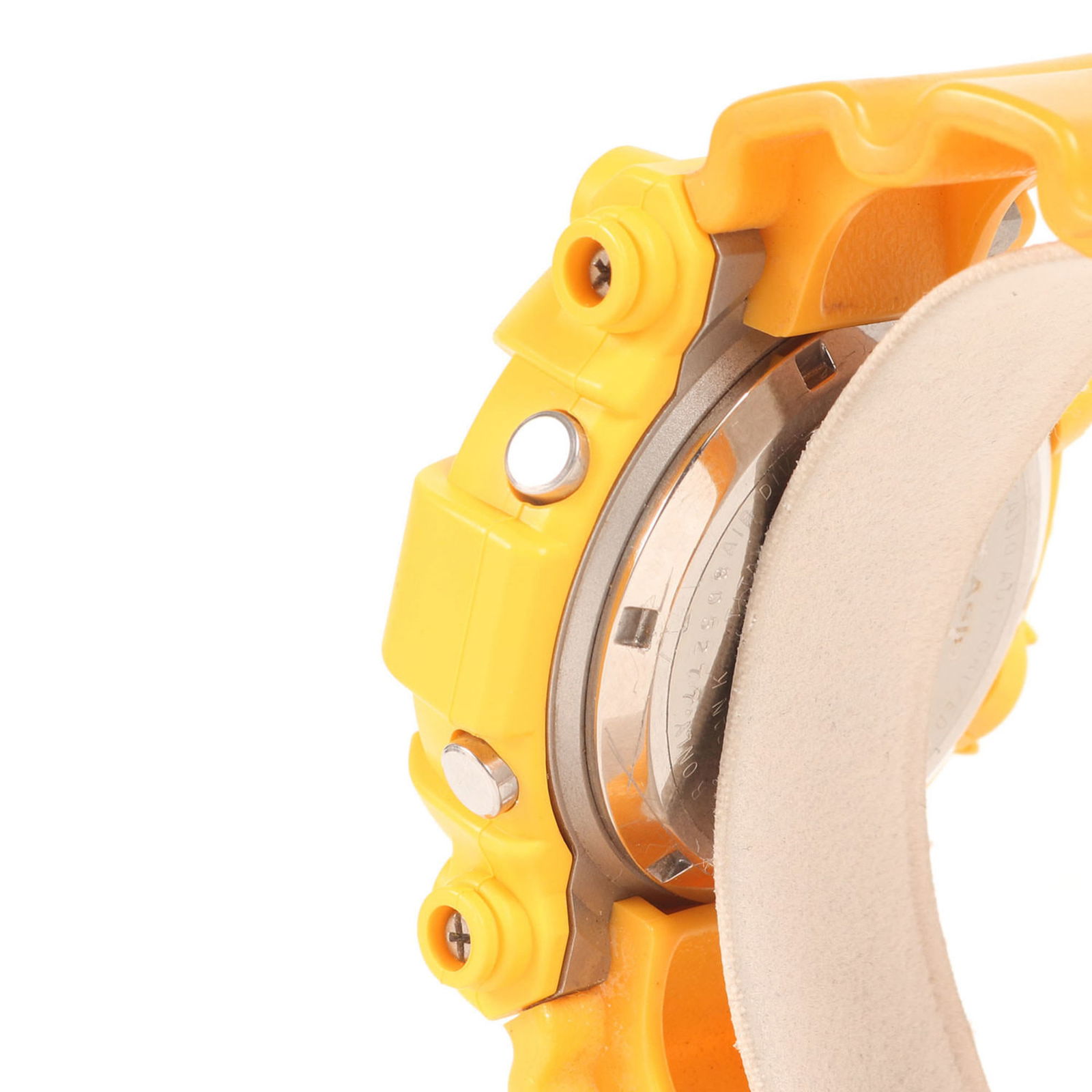 Wristwatch Casio - 3