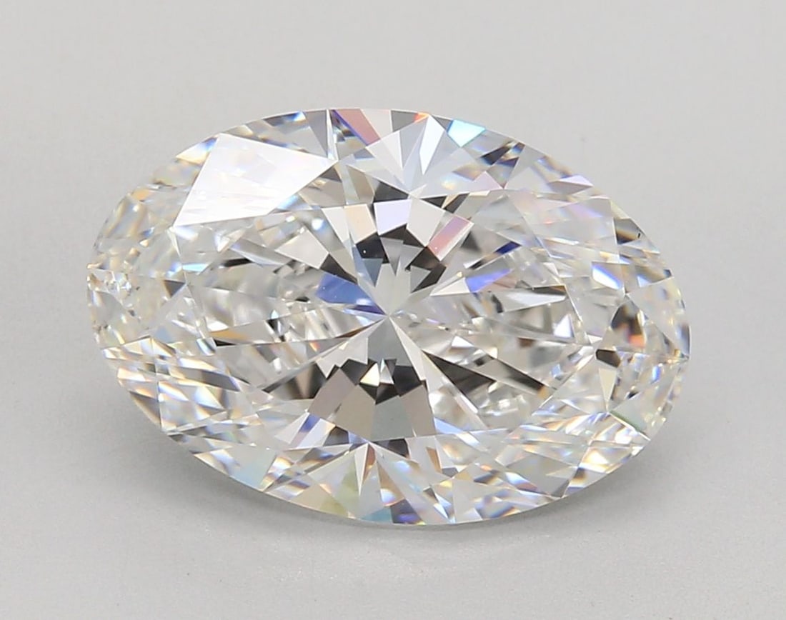 Loose Lab Diamond - IGI Oval 4.83ct E VS1: Loose Lab Diamond - IGI Oval 4.83ct E VS1 This listing features Loose Lab Diamond - IGI Oval 4.83ct E VS1. Item specifics are provided below. Item Specifics: Source: This Is A Real Diamond Grown In