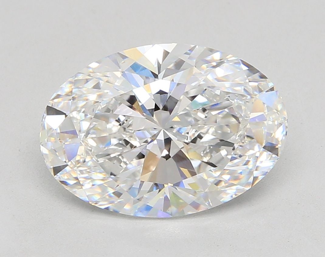 Loose Lab Diamond - IGI Oval 4.94ct E VS1: Loose Lab Diamond - IGI Oval 4.94ct E VS1 This listing features Loose Lab Diamond - IGI Oval 4.94ct E VS1. Item specifics are provided below. Item Specifics: Source: This Is A Real Diamond Grown In