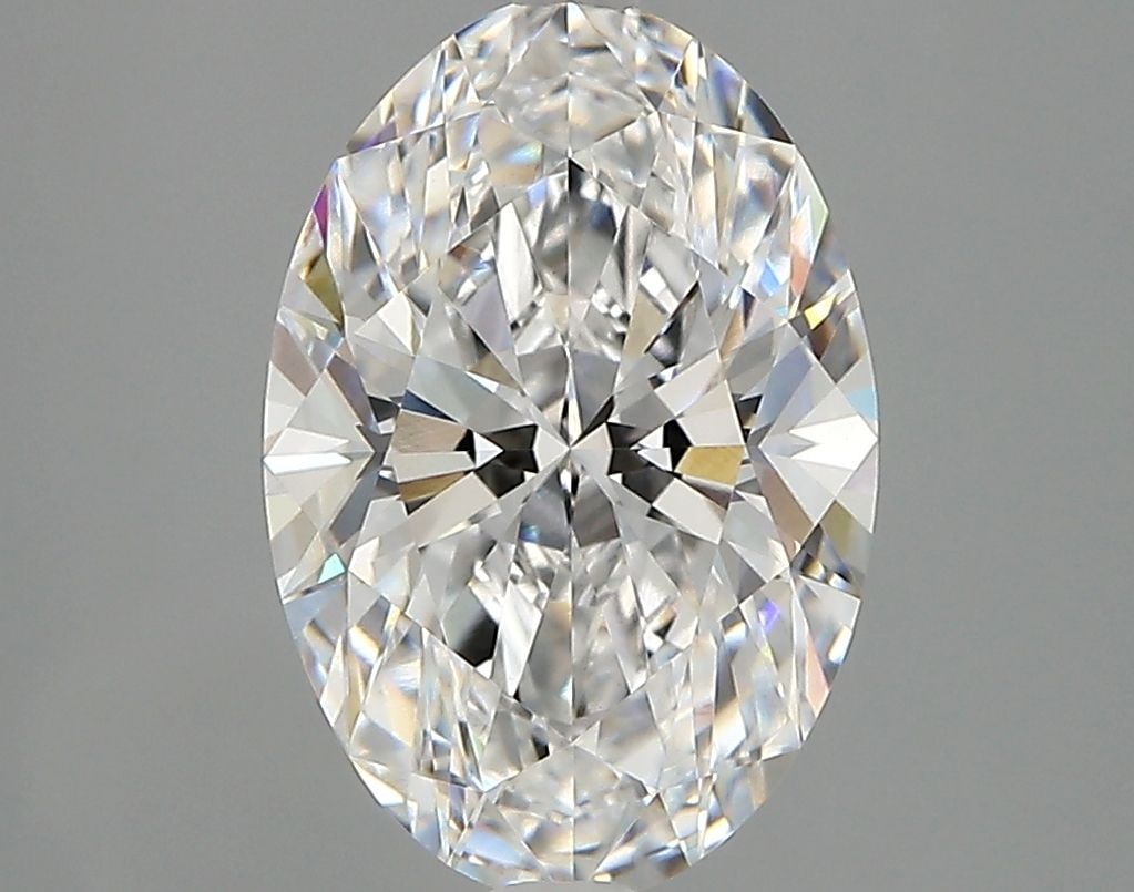 Loose Lab Diamond - IGI Oval 2.78ct D VVS2: Loose Lab Diamond - IGI Oval 2.78ct D VVS2 This listing features Loose Lab Diamond - IGI Oval 2.78ct D VVS2. Item specifics are provided below. Item Specifics: Source: This Is A Real Diamond Grown