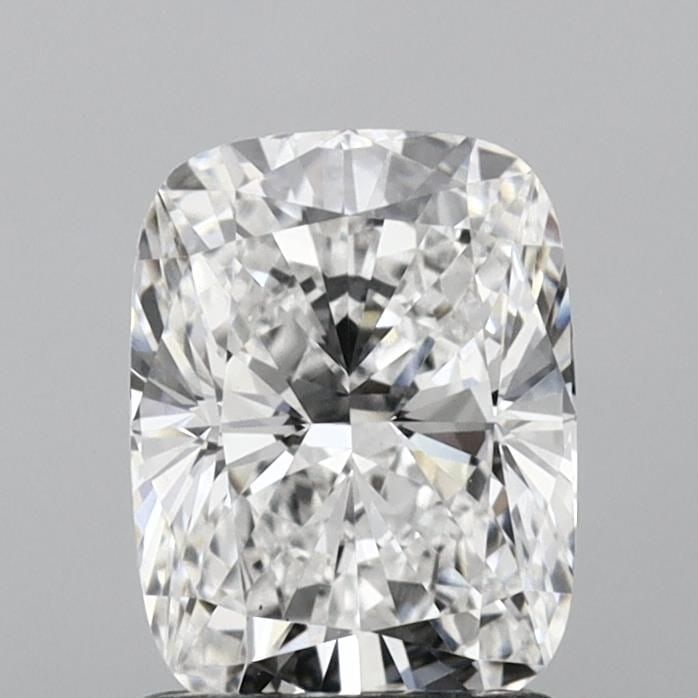 Loose Lab Diamond - IGI Cushion Brilliant 1.53ct D VS1: Loose Lab Diamond - IGI Cushion Brilliant 1.53ct D VS1 This listing features Loose Lab Diamond - IGI Cushion Brilliant 1.53ct D VS1. Item specifics are provided below. Item Specifics: Source: This