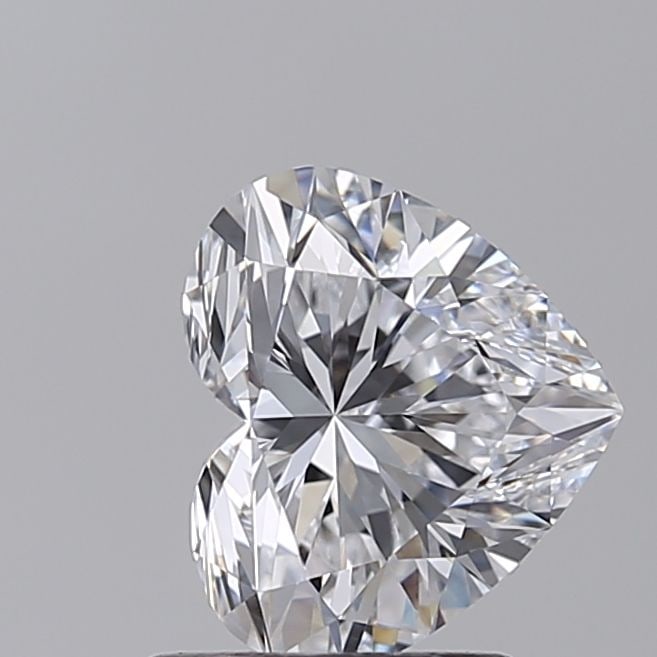 Loose Lab Diamond - IGI Heart 1.55ct D VVS1: Loose Lab Diamond - IGI Heart 1.55ct D VVS1 This listing features Loose Lab Diamond - IGI Heart 1.55ct D VVS1. Item specifics are provided below. Item Specifics: Source: This Is A Real Diamond Grown