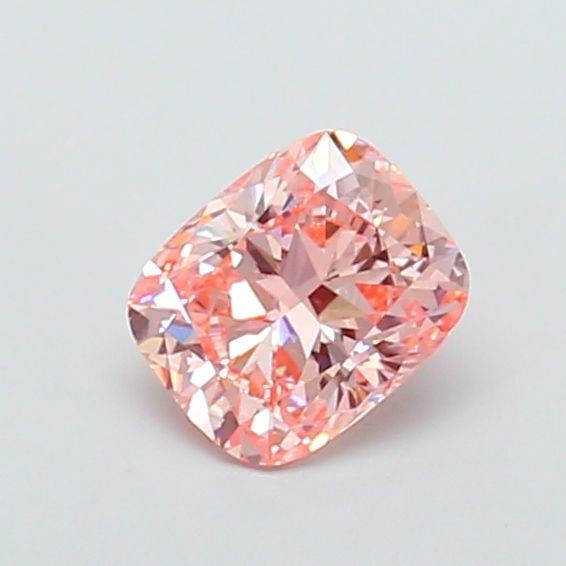 Loose Lab Diamond - IGI Cushion Modified 1.59ct Fancy Vivid Pink VVS2: Loose Lab Diamond - IGI Cushion Modified 1.59ct Fancy Vivid Pink VVS2 This listing features Loose Lab Diamond - IGI Cushion Modified 1.59ct Fancy Vivid Pink VVS2. Item specifics are provided below. 