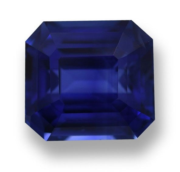 Loose Sapphire Gemstone - Emerald 1.01ct Blue EC: Loose Sapphire Gemstone - Emerald 1.01ct Blue EC This listing features Loose Sapphire Gemstone - Emerald 1.01ct Blue EC. Item specifics are provided below. Item Specifics: Type: Sapphire Carat: 1.01