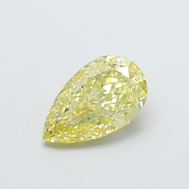 Loose Lab Diamond - IGI Pear 1.09ct Fancy Yellow VVS2: Loose Lab Diamond - IGI Pear 1.09ct Fancy Yellow VVS2 This listing features Loose Lab Diamond - IGI Pear 1.09ct Fancy Yellow VVS2. Item specifics are provided below. Item Specifics: Source: This Is