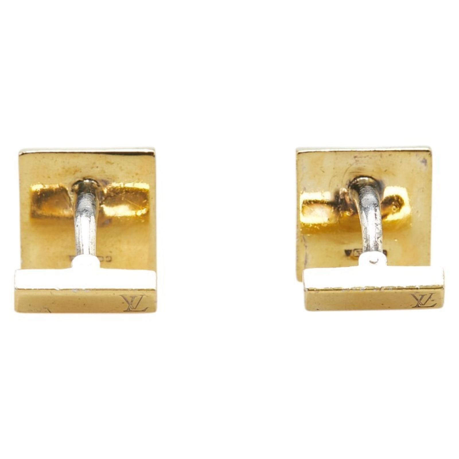 Cufflinks Louis Vuitton - 2