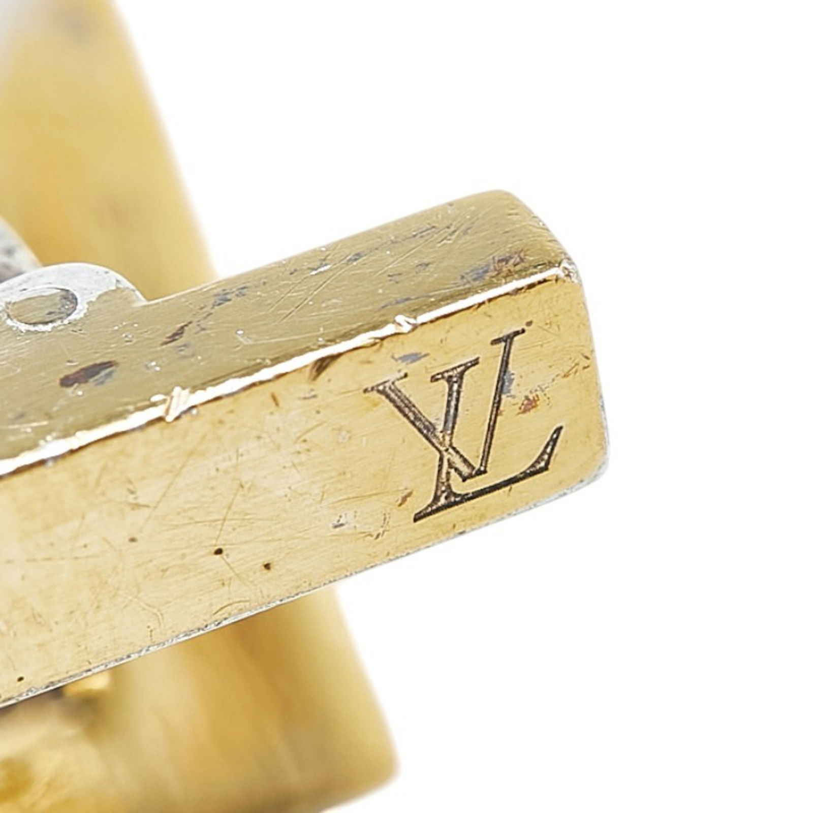 Cufflinks Louis Vuitton - 4