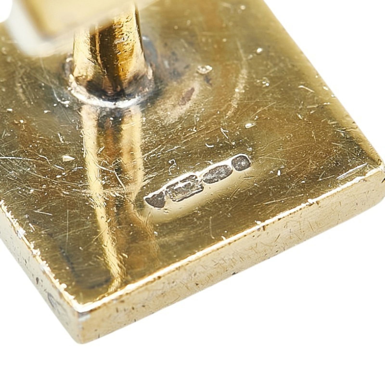 Cufflinks Louis Vuitton - 5