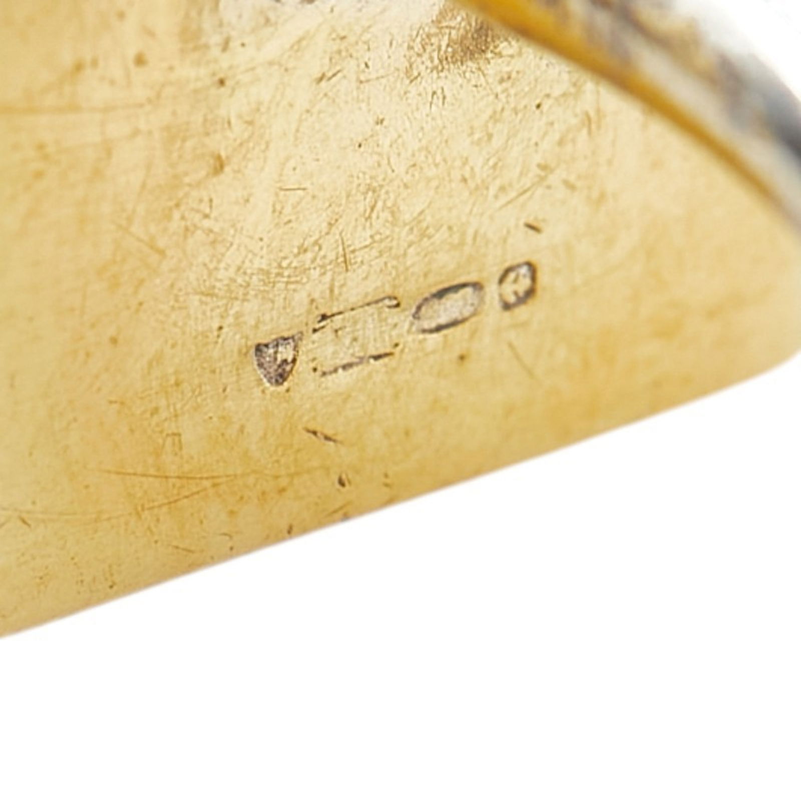 Cufflinks Louis Vuitton - 6