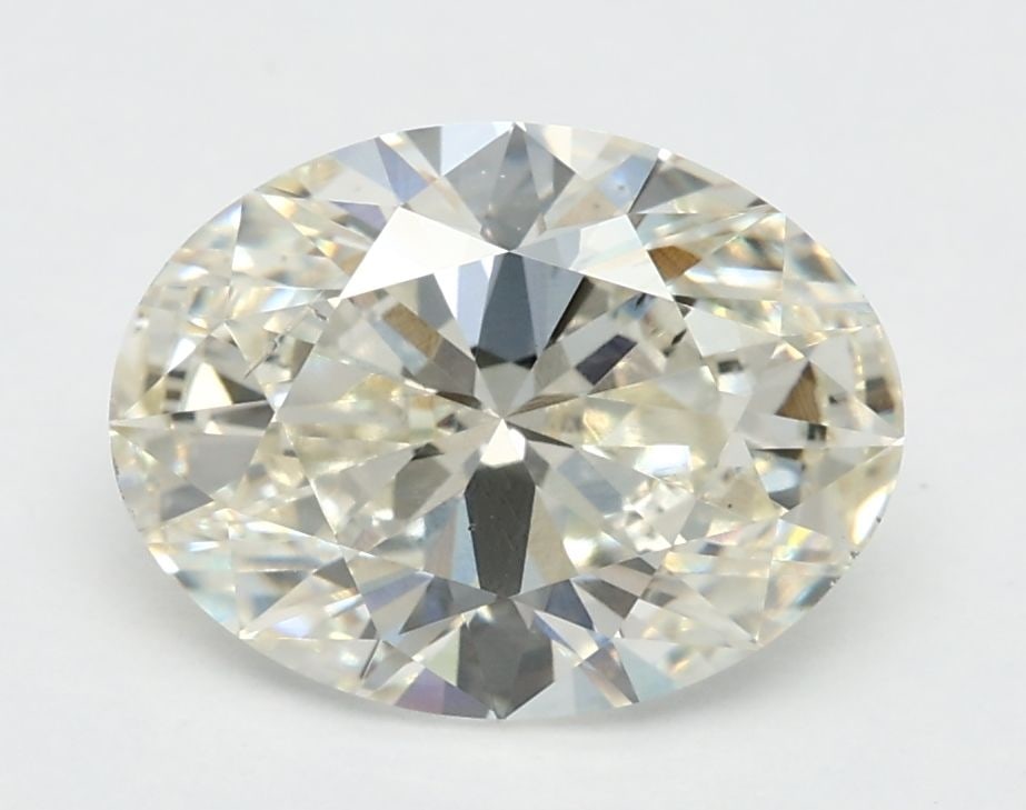 Loose Lab Diamond - IGI Oval 1.73ct J SI1: Loose Lab Diamond - IGI Oval 1.73ct J SI1 This listing features Loose Lab Diamond - IGI Oval 1.73ct J SI1. Item specifics are provided below. Item Specifics: Source: This Is A Real Diamond Grown In